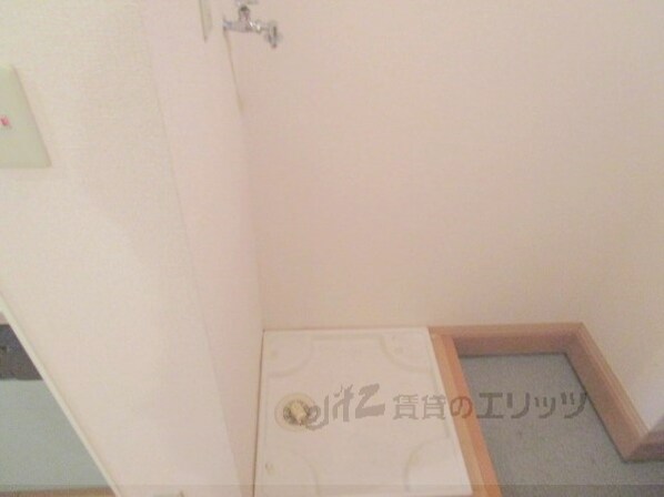 シャトルコートの物件内観写真